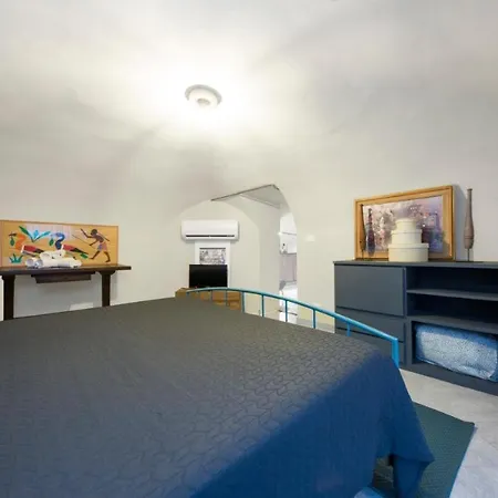 Andrea Centro * Γένοβα