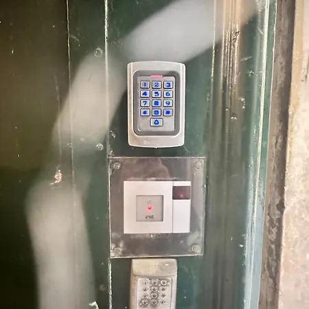 Andrea Centro Διαμέρισμα Γένοβα