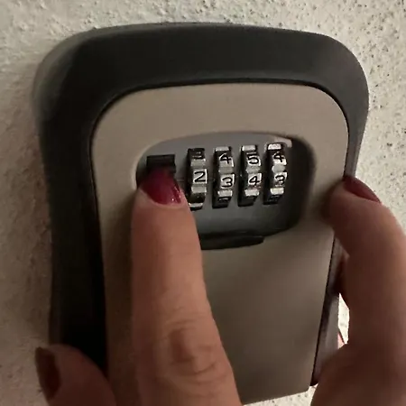 Andrea Centro Διαμέρισμα