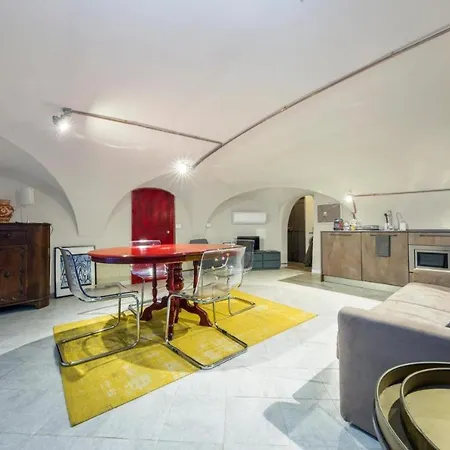 Andrea Centro * ジェノヴァ