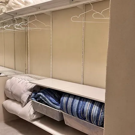 Andrea Centro アパート *