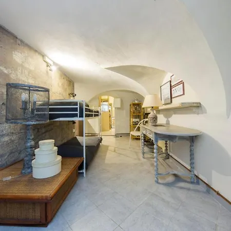 Andrea Porto Antico Centro Storico Caricamento San Luca Apartment