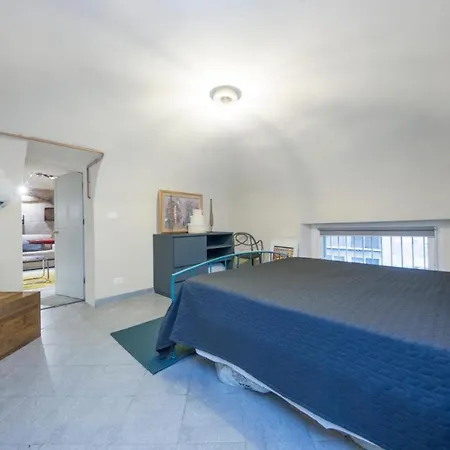 Apartment Andrea Porto Antico Centro Storico Caricamento San Luca