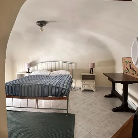 Andrea Porto Antico Centro Storico Caricamento San Luca Апартаменты *