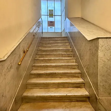 Andrea Porto Antico Centro Storico Caricamento San Luca * Genoa