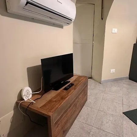 Andrea Centro Apartman *