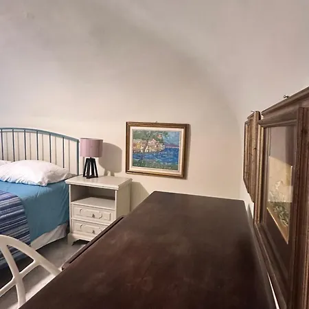 Apartment Andrea Porto Antico Centro Storico Caricamento San Luca *
