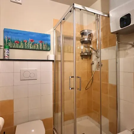 Appartement Andrea Centro *