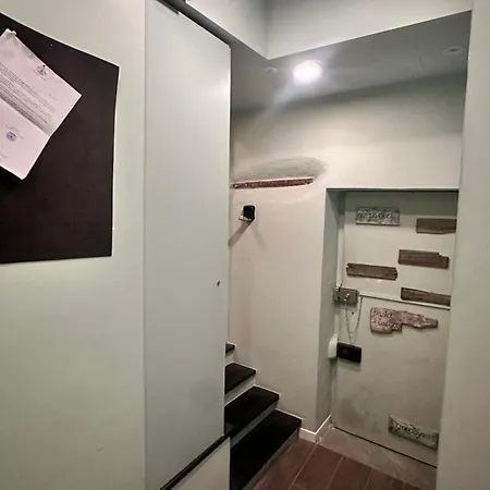 Appartement Andrea Centro