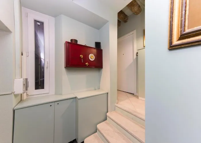 Apartmán Andrea Centro