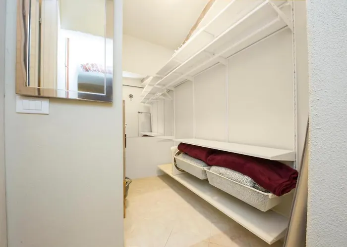 Andrea Centro Apartman Genova