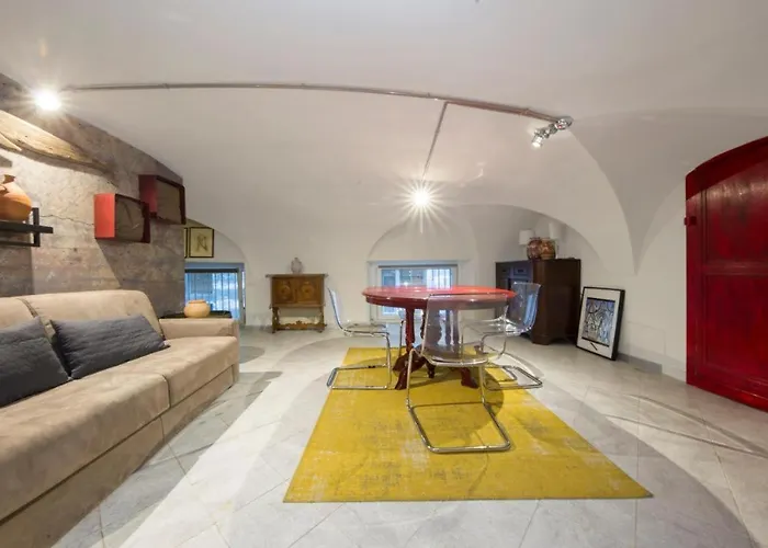 Andrea Centro Apartman