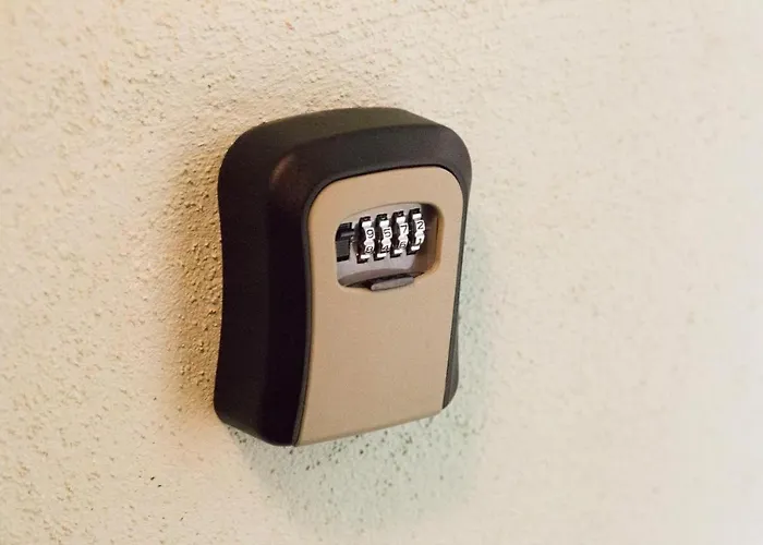 Apartman Andrea Centro