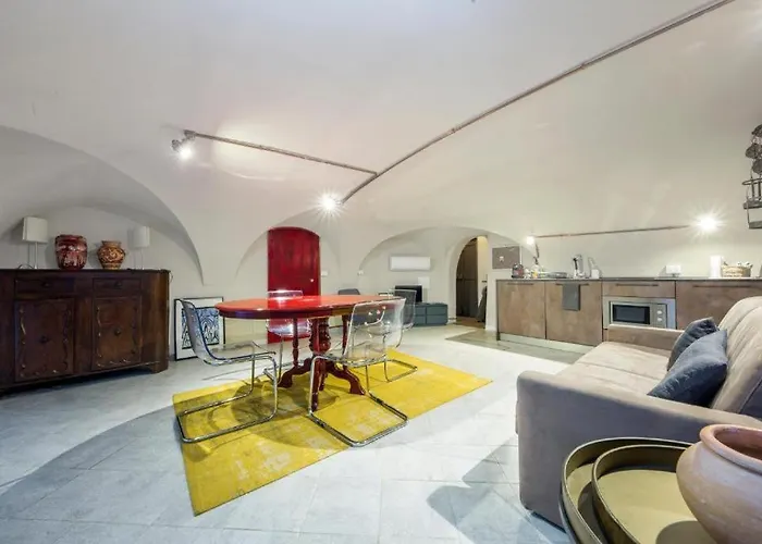 Andrea Centro * Genova