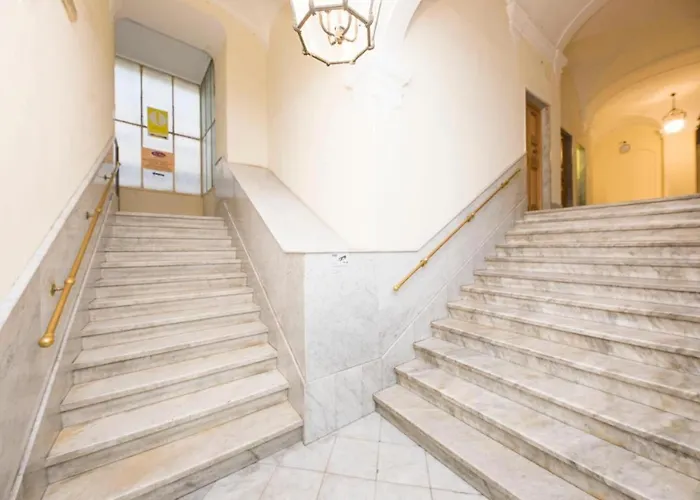 Apartman Andrea Centro