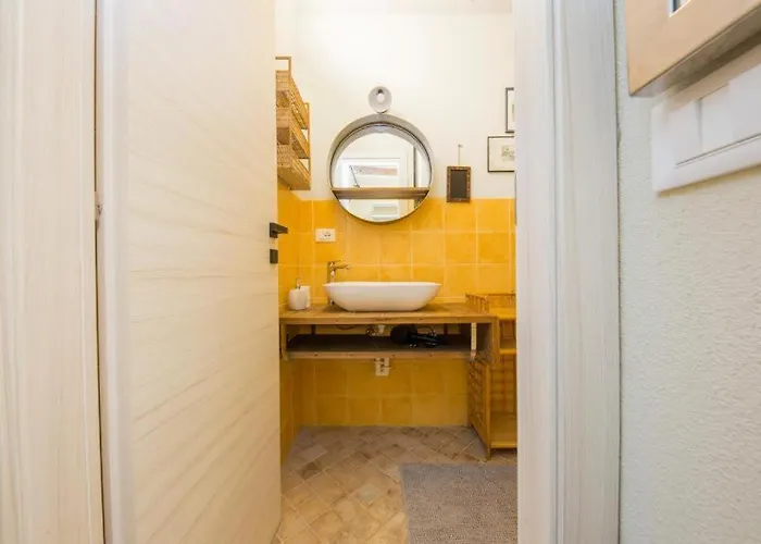 Apartmán Andrea Centro *