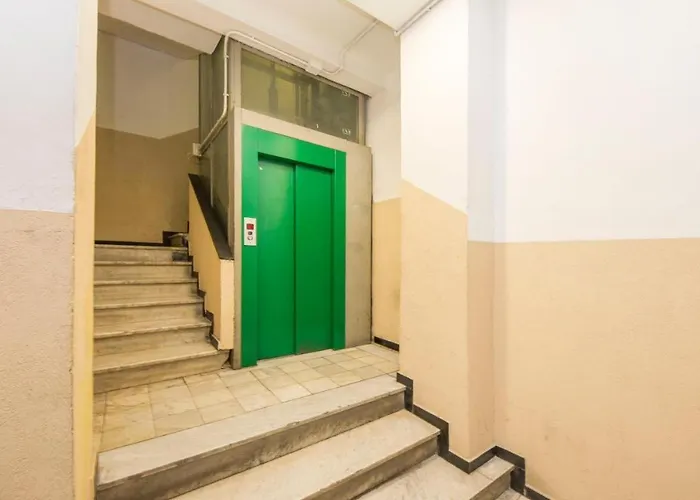 Apartman Andrea Centro