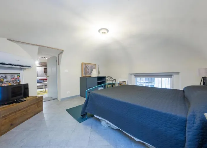 Apartman Andrea Centro