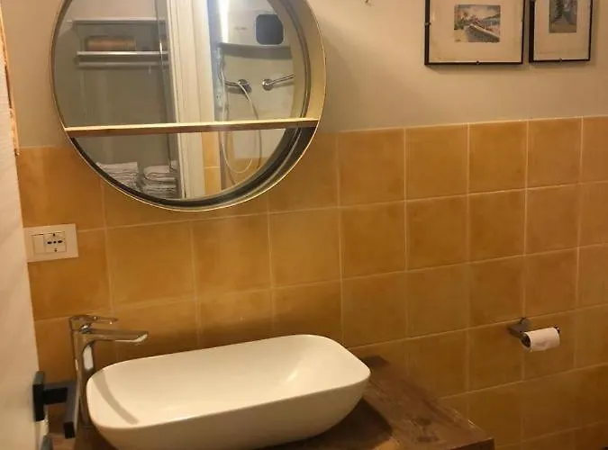 Andrea Centro Apartman *