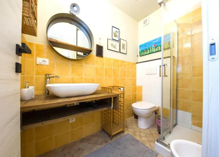 Apartmán Andrea Centro