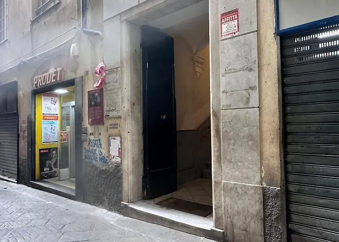 Apartman Andrea Centro