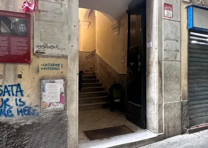 Andrea Centro Apartmán *