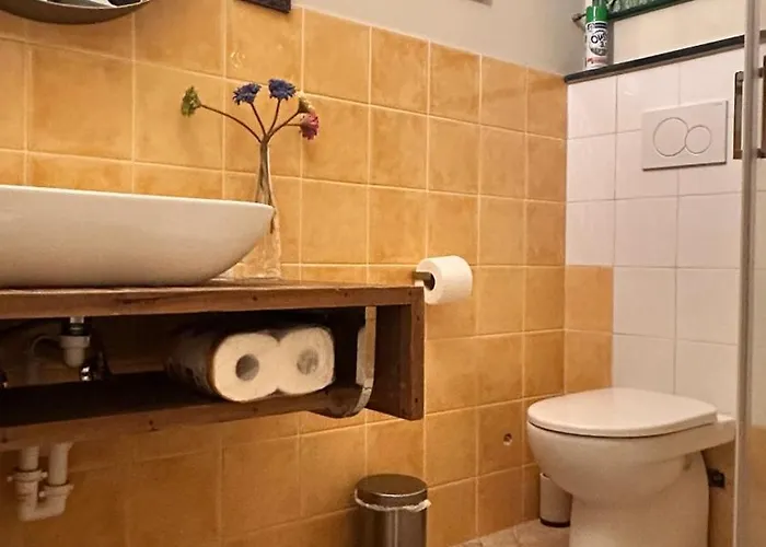 Apartman Andrea Centro *