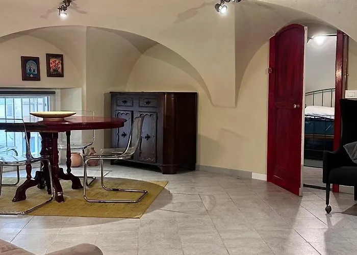 Andrea Centro Genova