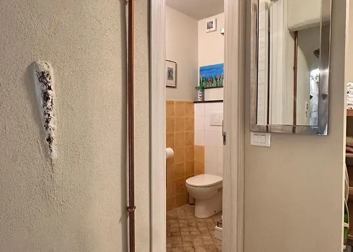 Andrea Centro Apartman