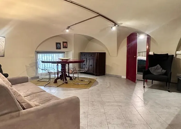 Apartmán Andrea Centro