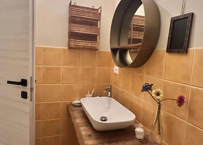 Apartmán Andrea Centro