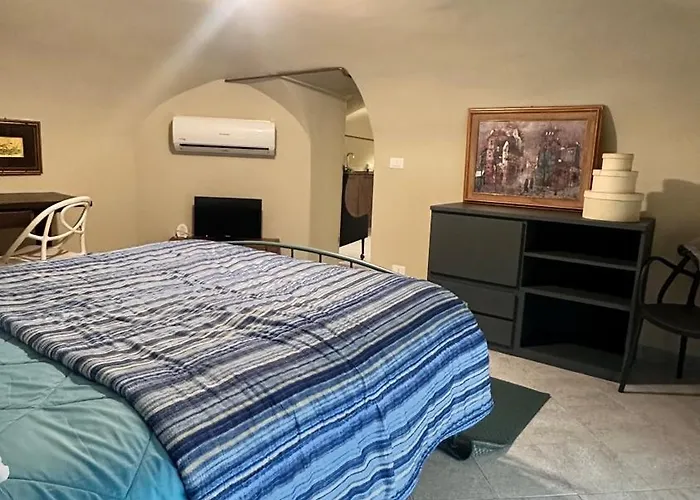 Apartman Andrea Centro Genova