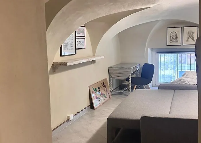Apartman Andrea Centro Genova