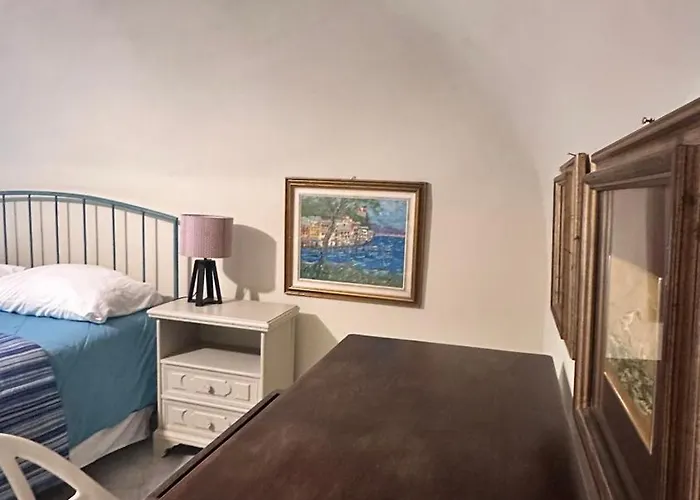 Apartman Andrea Centro *