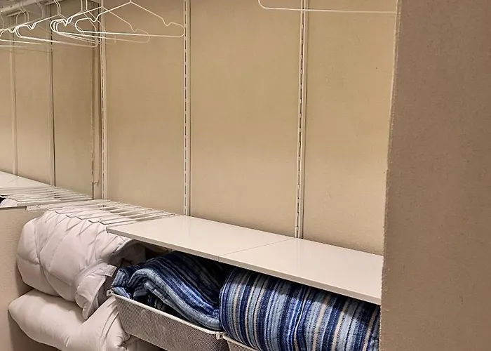 Andrea Centro Apartman *