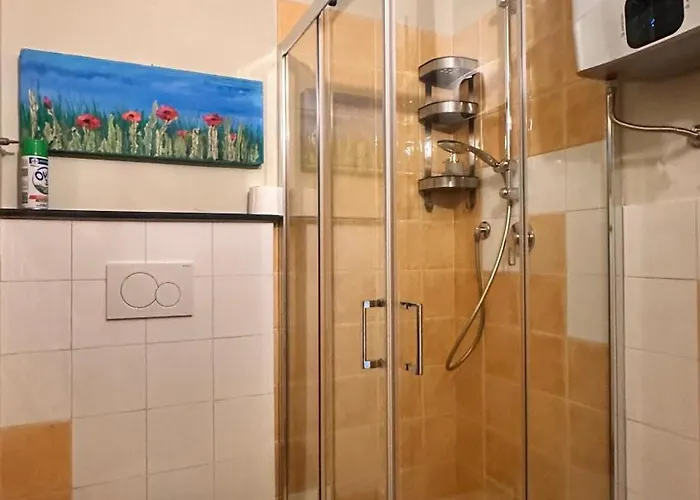 Apartman Andrea Centro *