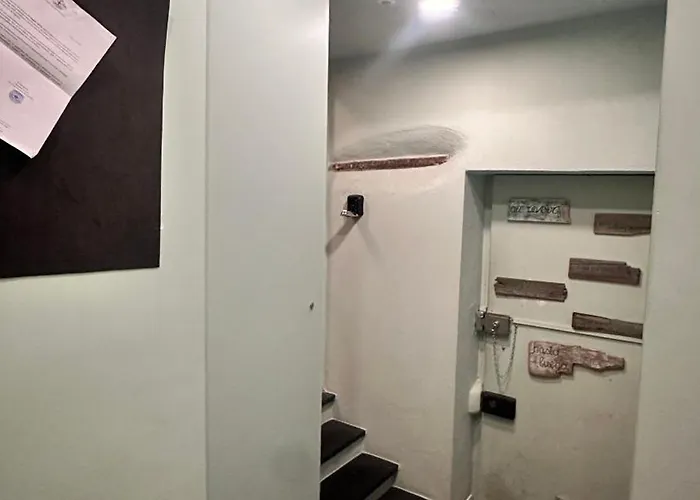 Apartman Andrea Centro