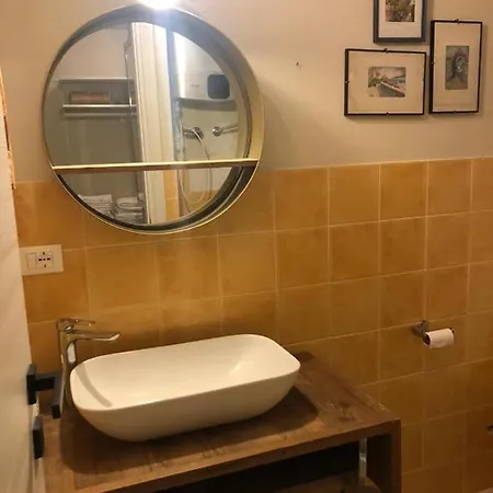 Andrea Centro Apartment *