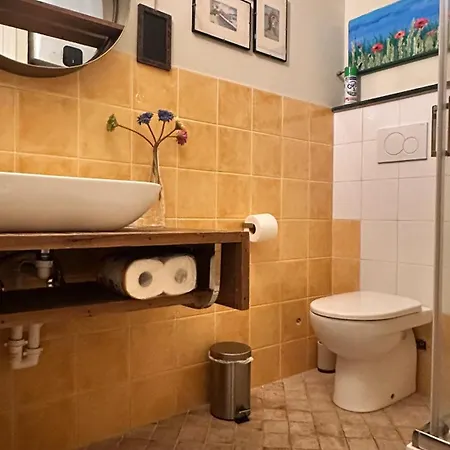 Apartment Andrea Centro *