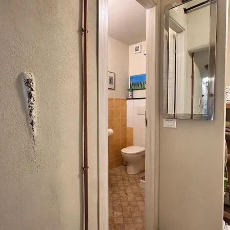 Andrea Centro Apartment