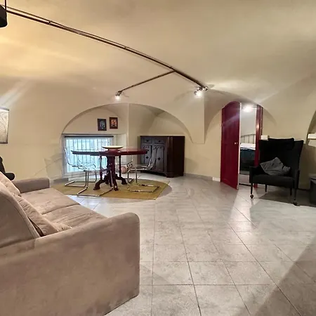 Apartment Andrea Centro