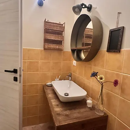 Apartment Andrea Centro