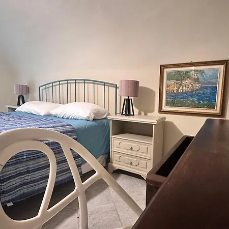 Andrea Centro Apartment Genoa