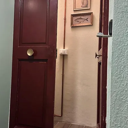 Andrea Centro Apartment *